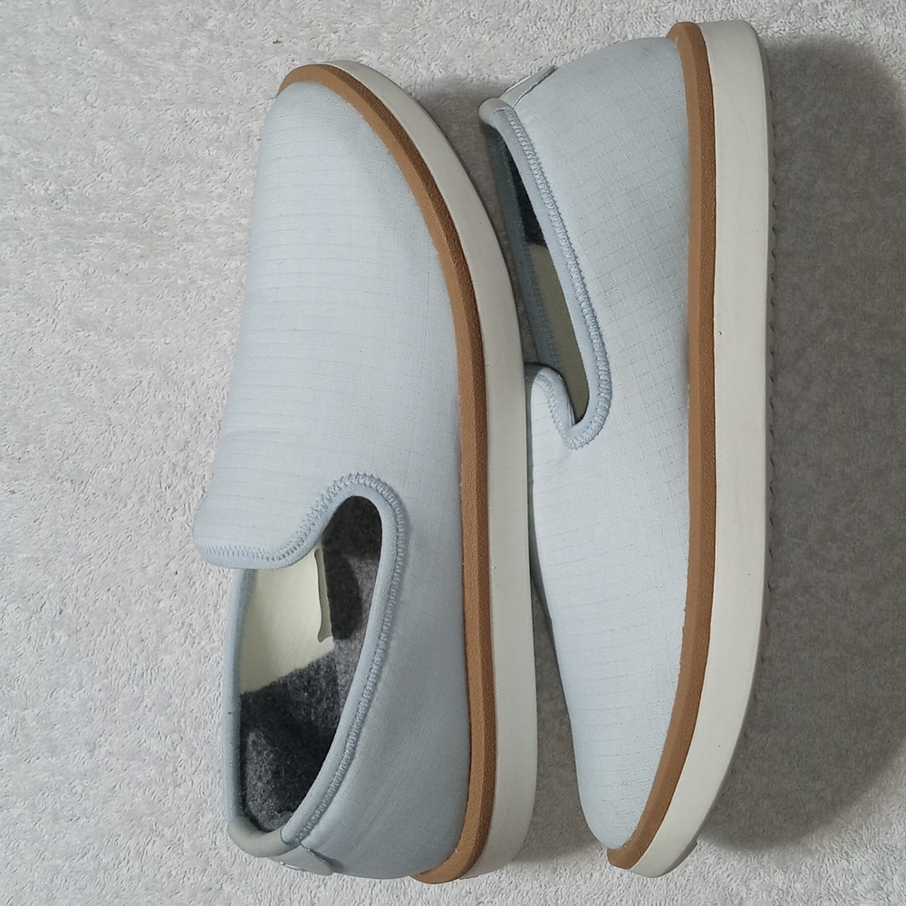 Allbirds Wool Lounger Woven Shoes Size 9 Women's